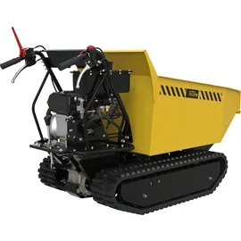 Güde Raupendumper GRD 500/R 500 kg