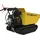 Güde Raupendumper GRD 500/R 500 kg