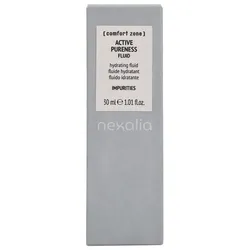 Comfort Zone Active Pureness Fluid Impurities 30 ml