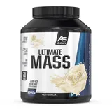 ALL STARS Ultimate Mass Gain, 2000 g Dose, Vanilla