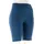 Rapha Core Cargo Damen Bikeshort-Blau-S