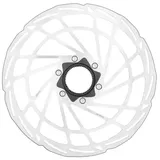 Jagwire Sport Sr1 Centerlock 220 mm