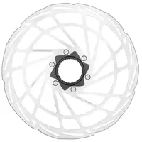 Jagwire Sport Sr1 Centerlock 220 mm