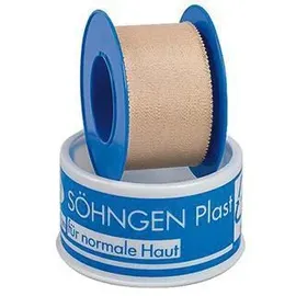 Söhngen Heftpflaster 5 m x 2.5 cm