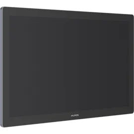 Huion Kamvas Pro 19 (18.40", 5080 lpi), Grafiktablett, Grau