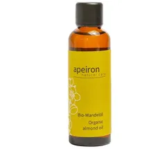 Apeiron Bio Mandelöl Öl 75 ml