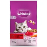 Whiskas Adult 1,4 kg