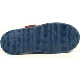 Giesswein Unisex Tino Hausschuhe, Schwarz 022, 37 EU