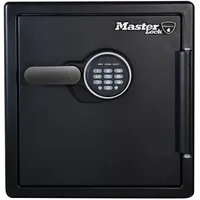 Master Lock LFW123FTC Zahlenschloss / keine Sicherheitsstufe