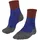 Herren Wandersocken TK2 Explore Cool Short M Sso Lyocell Funktionsmaterial antiblasen dick 1 Paar Blau Cobalt Blue 6054 39-41