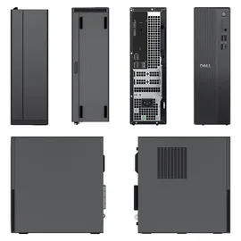 Dell Pro Slim Essential QVS1260 Intel Core Ultra 5 225 4,0 GHz 16 GB RAM 512 GB SSD Win 11 Pro