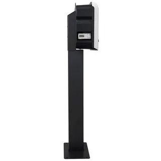 ALFEN 4000-0152 803873036-ICU Standsäule Metall f.1 Eve Single ...