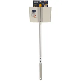 Joseph Joseph Besen CleanTech mit verstellbarem Teleskopstiel