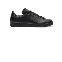 adidas Originals STAN SMITH - Schwarz - 4