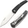 Böker Long Lead EDC Schwarz
