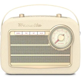 TechniSat Transita 130 beige