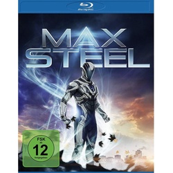 Max Steel (Blu-ray)