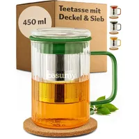 Cosumy Teeglas 0,45 l