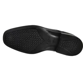 GEOX Slipper Herren Schwarz 40