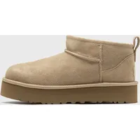 KIDS CLASSIC ULTRA MINI PLATFORM - brown - 38