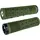 ODI Grips Reflex V2.1 Lock-On XL Fahrradgriffe - Army Green - 135 mm