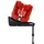 Cybex Sirona Gi i-Size Plus hibiscus red