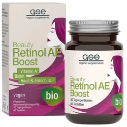 Beauty Retinol AE Boost BIO