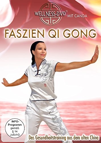 Faszien Qi Gong (Neu differenzbesteuert)