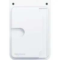 Fairphone Card Holder - Cloud White