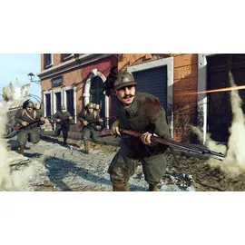 Isonzo Deluxe Edition, Xbox (uncut Version)