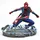 Diamond Select Spider-Punk Spielfigur 20 cm