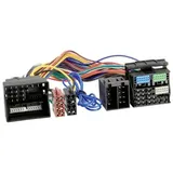 ACV Electronic ACV Lenkradfernbedienungsadapter