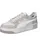 Puma Carina Damen Weite E Weiß 37,5