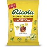 Ricola Kräuterzucker Bonbons 75 g