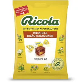 Ricola Kräuterzucker Bonbons 75 g