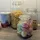 ideoon home Vorratsglas 1 L 3 St.