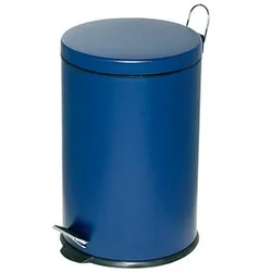 ALCO Mülleimer 20,0 l blau