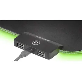 Mars Gaming MMPRGB2 Schwarz