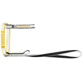 Grivel Sport Chain Evo Ce Daisy Chain - Yellow - 58 cm