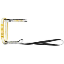 Grivel Sport Chain Evo Ce Daisy Chain - Yellow - 58 cm