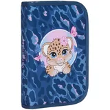 BECKMANN Pencil Case Cheeta