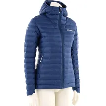 Berghaus Trail-nomad Synthetic Damen Isolationsjacke-Dunkel-Blau-40