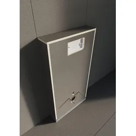 Ultrament Bauplatte Do it 120 x 60 x 5 cm Hartschaumplatte