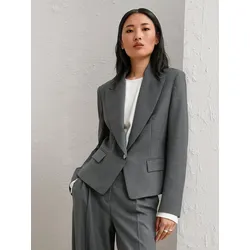 Blazer Riani grau, 40