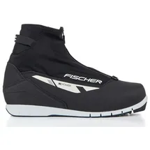 Fischer XC Power Damen Langlaufschuhe Schwarz 38