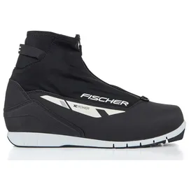 Fischer XC Power Damen Langlaufschuhe Schwarz 38