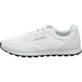 Candice Cooper Plume Damen Weiß 40