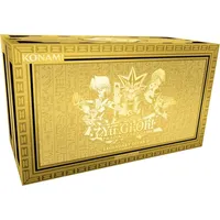 Yu-Gi-Oh! Yugis Legendary Decks II Sammelkarten
