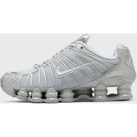 WMNS SHOX TL - grey - 42