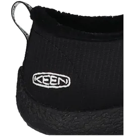 Keen Howser 2 Hausschuh, Triple Black, 39 EU - 39
